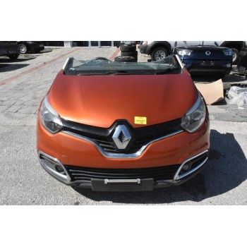 Τροπέτο Μπροστά Renault Captur 1.2 TCE H5F 2011-2018