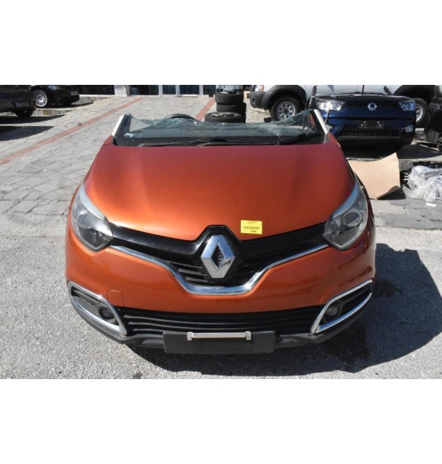 Τροπέτο Μπροστά Renault Captur 1.2 TCE H5F 2011-2018