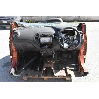 Τροπέτο Μπροστά Renault Captur 1.2 TCE H5F 2011-2018