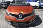 Τροπέτο Μπροστά Renault Captur 1.2 TCE H5F 2011-2018