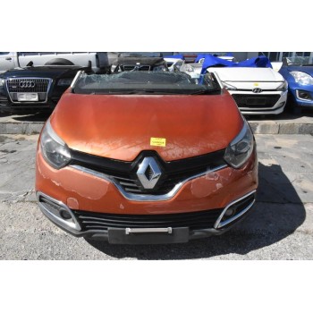 Τροπέτο Μπροστά Renault Captur 1.2 TCE H5F 2011-2018