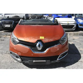 Τροπέτο Μπροστά Renault Captur 1.2 TCE H5F 2011-2018