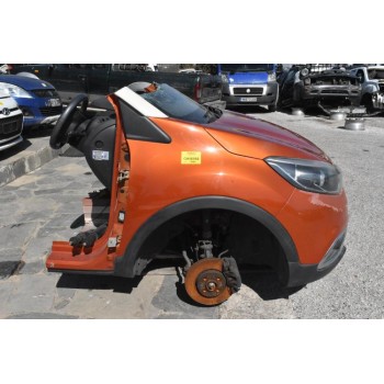 Τροπέτο Μπροστά Renault Captur 1.2 TCE H5F 2011-2018