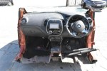 Τροπέτο Μπροστά Renault Captur 1.2 TCE H5F 2011-2018