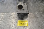 Πεταλούδα Γκαζιού Nissan Micra K12 QR12 2003-2010 SERA576-02
