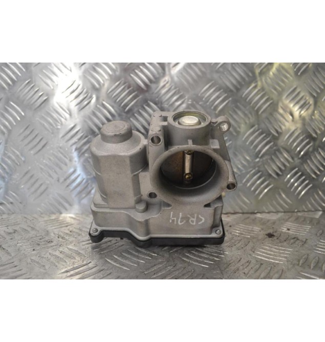 Πεταλούδα Γκαζιού Nissan Micra K12 QR12 2003-2010 SERA576-02