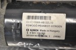 Μίζα Ford Transit 2012-2026 BOSCH CC1T-11000-AB 0001115093