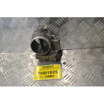 Πεταλούδα Γκαζιού Hyundai Tucson/Santa Fe 2.2 D4EB 140ps 2001-2009 35100-27410