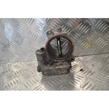 Πεταλούδα Γκαζιού Hyundai Tucson/Santa Fe 2.2 D4EB 140ps 2001-2009 35100-27410