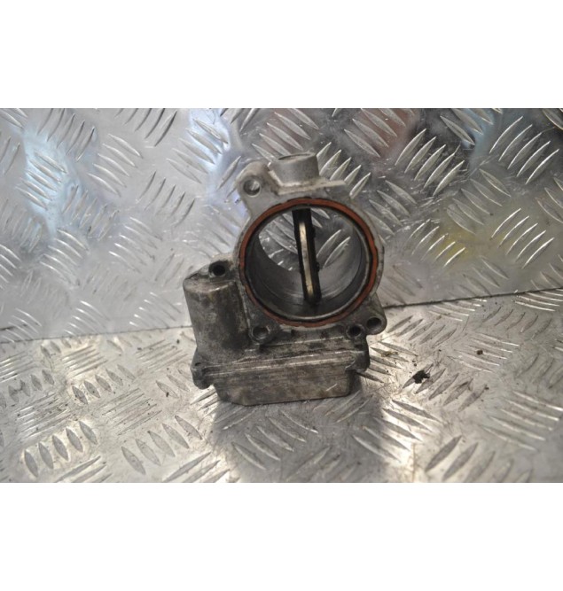 Πεταλούδα Γκαζιού Hyundai Tucson/Santa Fe 2.2 D4EB 140ps 2001-2009 35100-27410