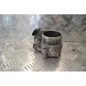 Πεταλούδα Γκαζιού Hyundai Tucson/Santa Fe 2.2 D4EB 140ps 2001-2009 35100-27410