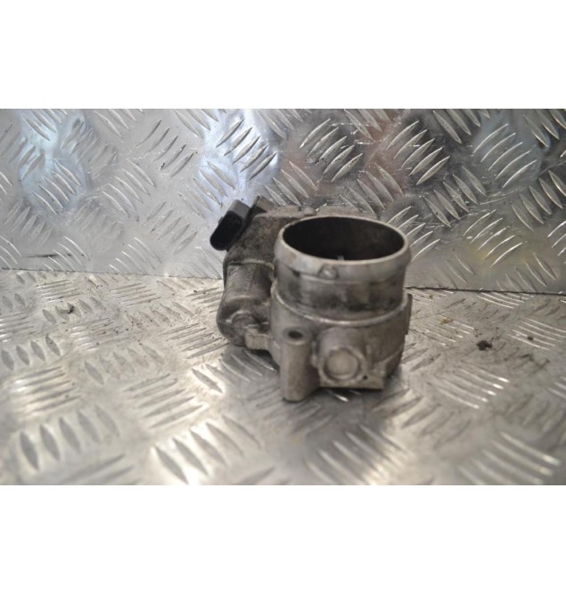 Πεταλούδα Γκαζιού Hyundai Tucson/Santa Fe 2.2 D4EB 140ps 2001-2009 35100-27410