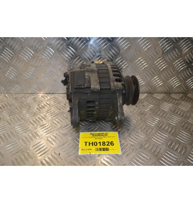 Δυναμό Mitsubishi Canter 4M42 1998-2004 ME192608