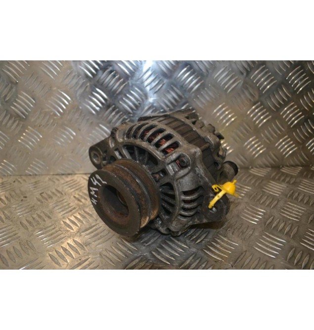 Δυναμό Mitsubishi Canter 4M42 1998-2004 ME192608