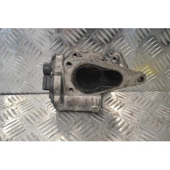 Βαλβίδα Καυσαερίων EGR Suzuki Grand Vitara 1.9 F9Q DCI 2009-2022 (Γνήσιο) H8200194323 (Γνήσια) (Renault Megane / Laguna / Scenic)