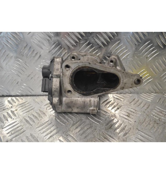 Βαλβίδα Καυσαερίων EGR Suzuki Grand Vitara 1.9 F9Q DCI 2009-2022 (Γνήσιο) H8200194323 (Γνήσια) (Renault Megane / Laguna / Scenic)