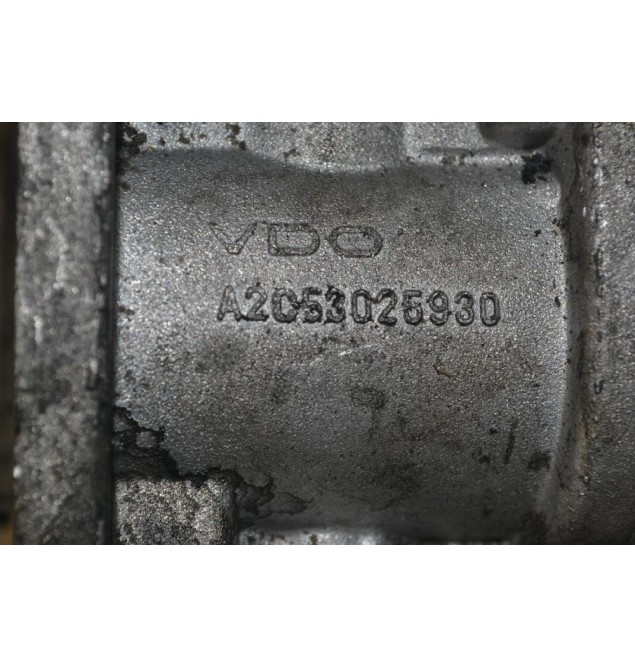 Βαλβίδα Καυσαερίων EGR Suzuki Grand Vitara 1.9 F9Q DCI 2009-2022 (Γνήσιο) H8200194323 (Γνήσια) (Renault Megane / Laguna / Scenic)