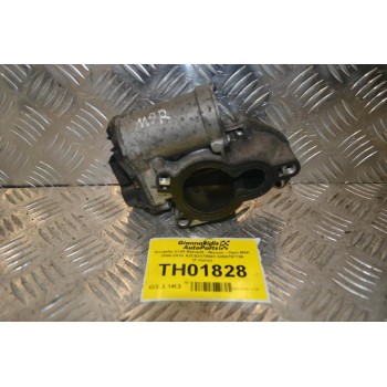 Βαλβίδα EGR Renault - Nissan - Opel M9R 2006-2020 A2C53179081 8200797706 (Γνήσια)