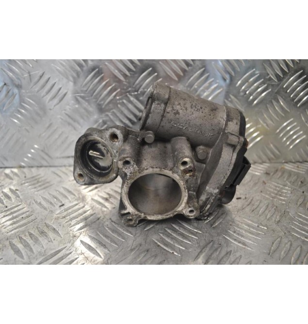 Βαλβίδα EGR Renault - Nissan - Opel M9R 2006-2020 A2C53179081 8200797706 (Γνήσια)