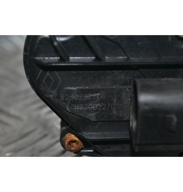 Βαλβίδα EGR Renault - Nissan - Opel M9R 2006-2020 A2C53179081 8200797706 (Γνήσια)