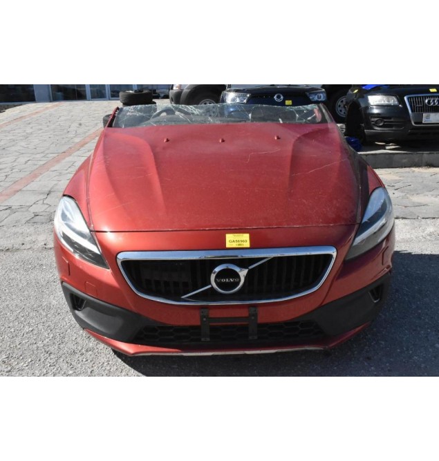 Τροπέτο Μπροστά Volvo V40 Cross Country D4204T14 2018-2022