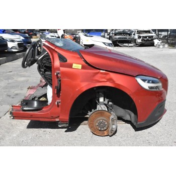 Τροπέτο Μπροστά Volvo V40 Cross Country D4204T14 2018-2022