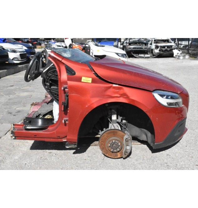 Τροπέτο Μπροστά Volvo V40 Cross Country D4204T14 2018-2022