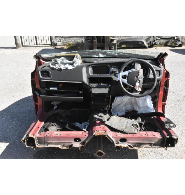 Τροπέτο Μπροστά Volvo V40 Cross Country D4204T14 2018-2022