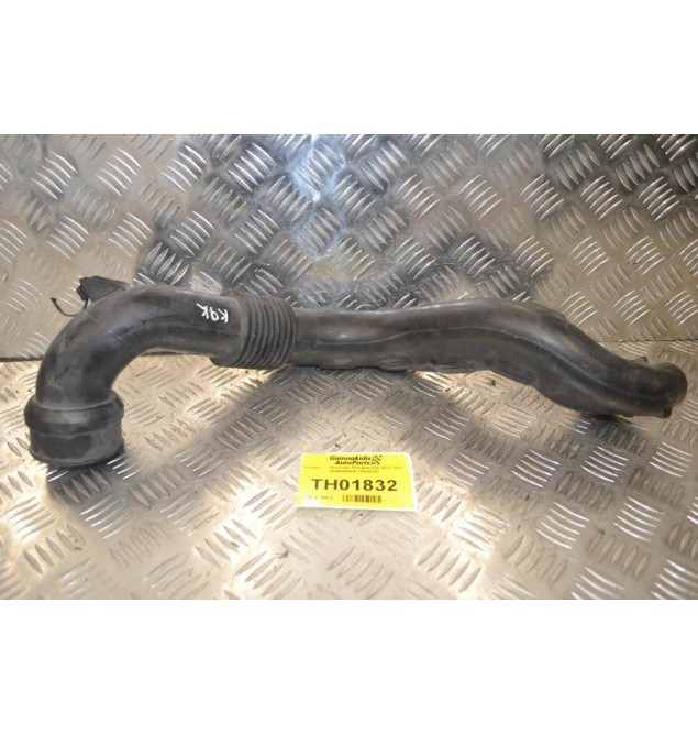 Κολαρο - Intercooler Renault Clio 2012-2021 165556691B 70530763