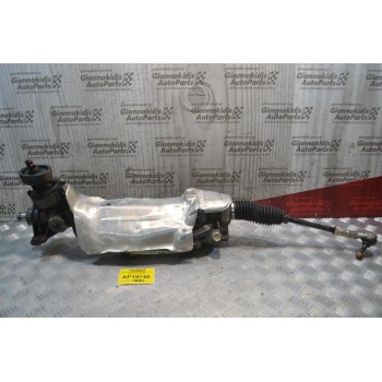 Κρεμαργιέρα Ηλεκτρική  Volkswagen Golf V 2004-2008 1K1423051CE *Χωρίς Ημίμπαρο