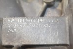 Κρεμαργιέρα Ηλεκτρική  Volkswagen Golf V 2004-2008 1K1423051CE *Χωρίς Ημίμπαρο