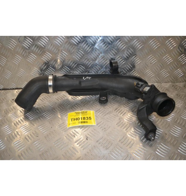 Κολαρο - Intercooler Skoda Fabia CAY 2009-2013 1K0145838AF