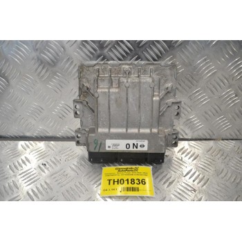 Εγκέφαλος  Nissan Pulsar 2014-2026 HRA2 CONTINENTAL 237104ED9B S180206105A