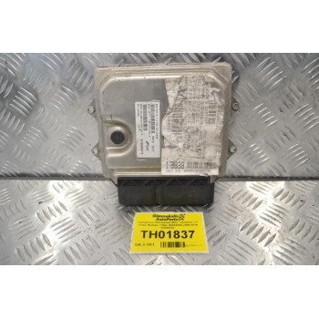 Εγκέφαλος Alfa Romeo Mito / Giulietta 1.4 Turbo MultiAir 170ps 940A2000 2009-2014 51896762