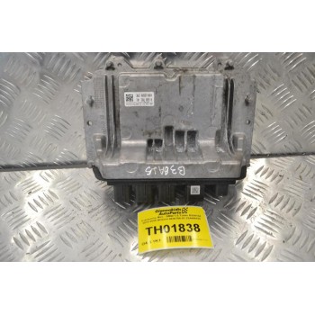 Εγκέφαλος Mini - BMW 1.5 Turbo B38A15A 2014-2020 BOSCH 8638785-01 224486108
