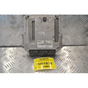 ΕΓΚΕΦΑΛΟΣ OPEL VIVARO 2.0 M9R BOSCH 0281014648 8200666516
