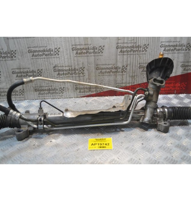 Κρεμαργιέρα Υδραυλική Ford Focus II 2004-2008 VR4M5C3550AC