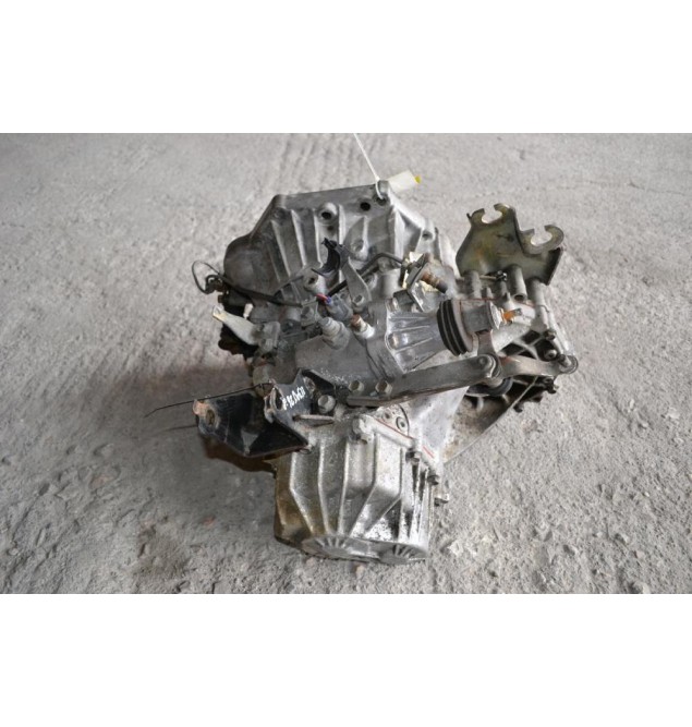 Κιβώτιο Ταχυτήτων / Σασμάν Toyota Celica T-Sport 192HP 2ZZ-GE 2000-2010 (6αρι)