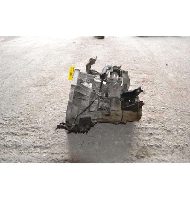 Κιβώτιο Ταχυτήτων / Σασμάν Toyota Celica T-Sport 192HP 2ZZ-GE 2000-2010 (6αρι)