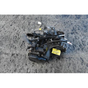 Σασμάν Volkswagen Polo / Ibiza 1.2 TDI CFW 2010-2015 (MZN)