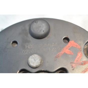 Κομπρεσέρ Aircondition Ford Focus Αρ.Κινητήρα FXDB 1998-2004 HCCYS4HAA