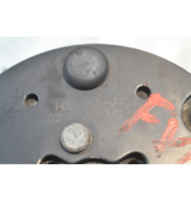 Κομπρεσέρ Aircondition Ford Focus Αρ.Κινητήρα FXDB 1998-2004 HCCYS4HAA