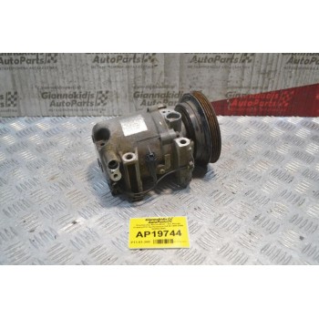 Κομπρεσέρ Aircondition - A/C Nissan Primera P11 Αρ.Κινητήρα GA16 1995-2000 926002J004