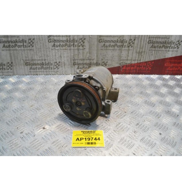 Κομπρεσέρ Aircondition - A/C Nissan Primera P11 Αρ.Κινητήρα GA16 1995-2000 926002J004