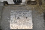 Κομπρεσέρ Aircondition - A/C Nissan Primera P11 Αρ.Κινητήρα GA16 1995-2000 926002J004