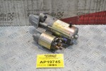 Μίζα Ford Focus 10 Δόντια Αρ.Κινητήρα FXDB 1998-2004 YS4U11000AB