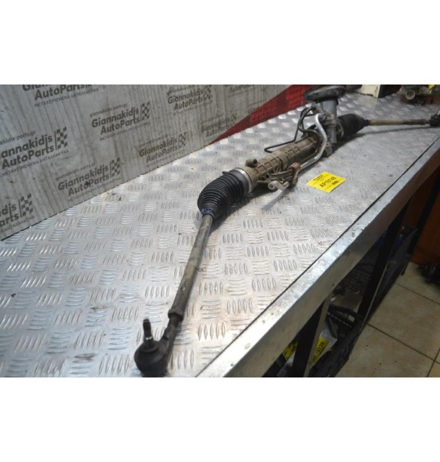 Κρεμαργιέρα Υδραυλική Citroen C4 Coupe 2004-2008 20389111