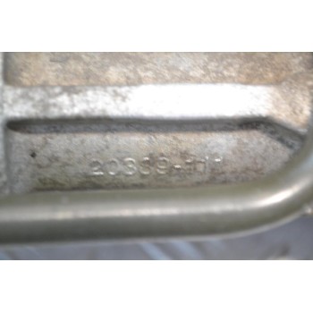 Κρεμαργιέρα Υδραυλική Citroen C4 Coupe 2004-2008 20389111