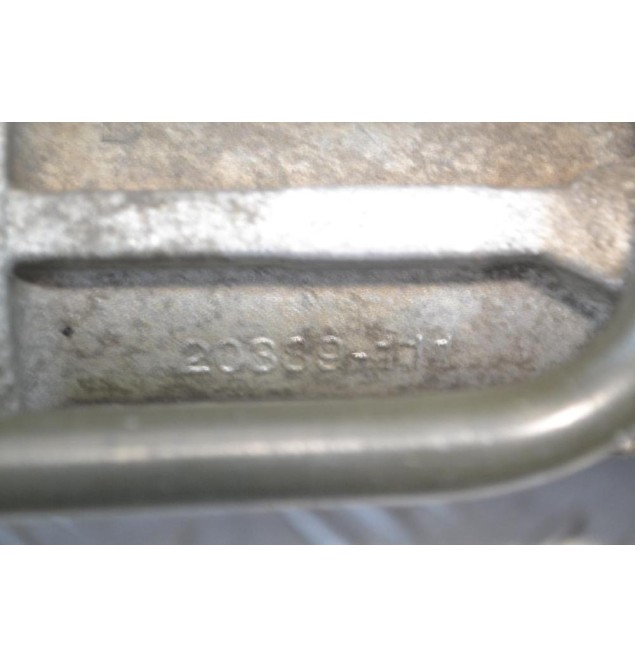 Κρεμαργιέρα Υδραυλική Citroen C4 Coupe 2004-2008 20389111