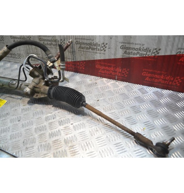 Κρεμαργιέρα Υδραυλική Ford Focus 1998-2004 34011767LH